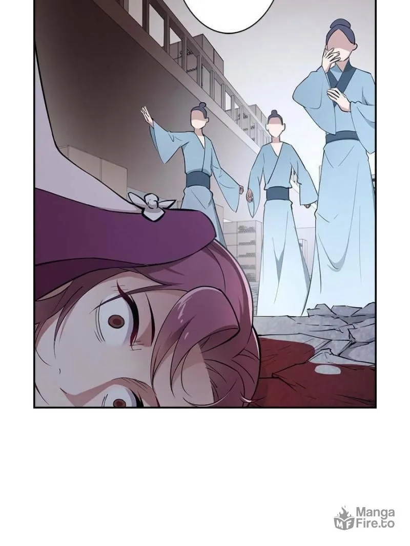 The Villainous Doctor (Colored) Chapter 41 page 40 - 