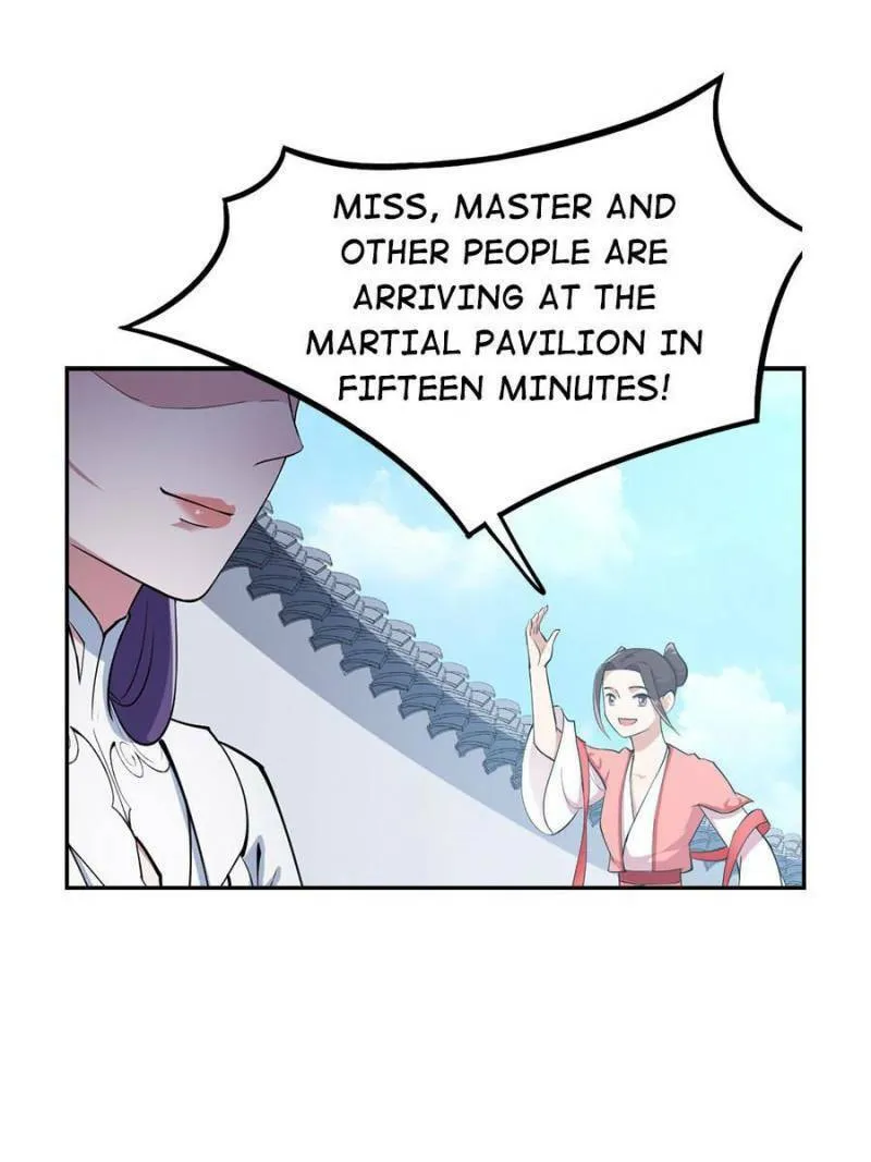 The Villainous Doctor (Colored) Chapter 41 page 43 - 