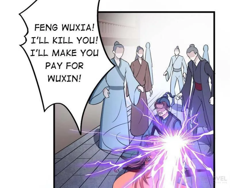 The Villainous Doctor (Colored) Chapter 42 page 2 - 