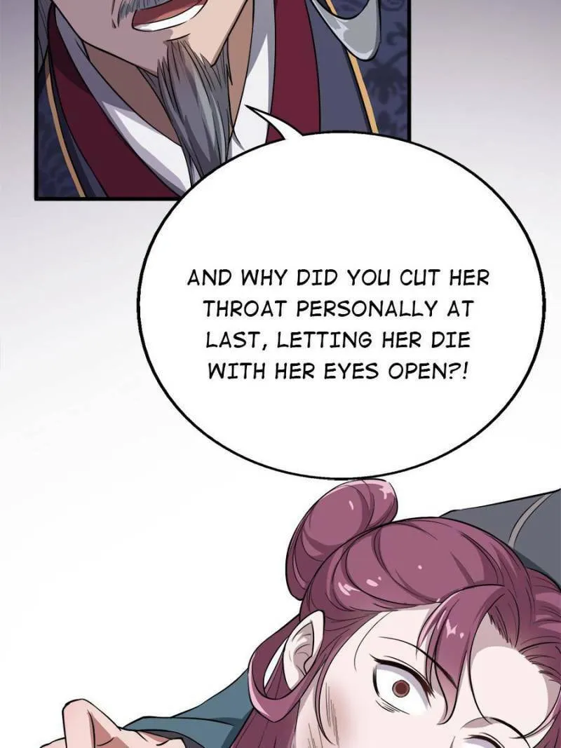 The Villainous Doctor (Colored) Chapter 42 page 13 - 