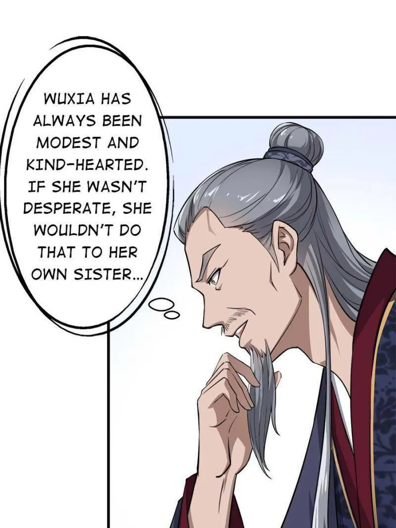 The Villainous Doctor (Colored) Chapter 42 page 17 - 