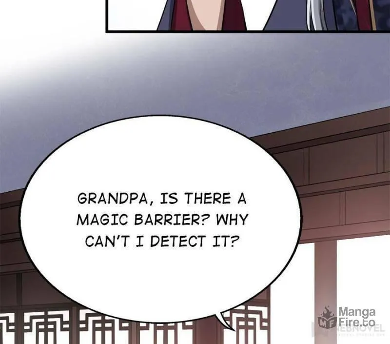 The Villainous Doctor (Colored) Chapter 42 page 18 - 