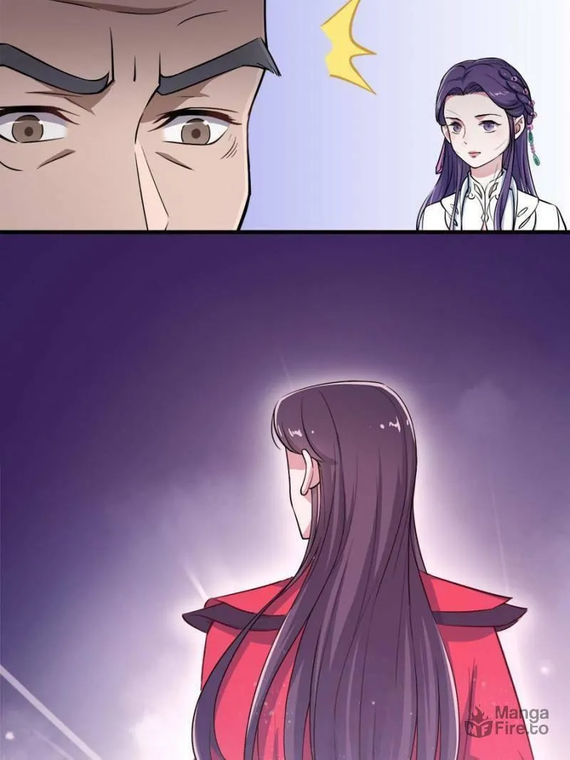 The Villainous Doctor (Colored) Chapter 42 page 21 - 