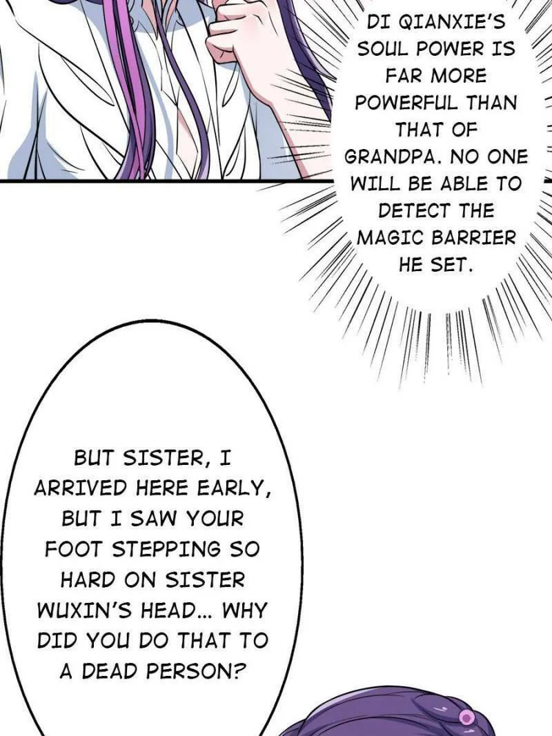 The Villainous Doctor (Colored) Chapter 42 page 23 - 