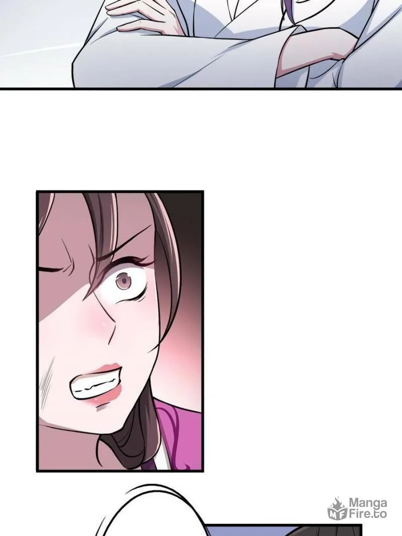 The Villainous Doctor (Colored) Chapter 42 page 25 - 