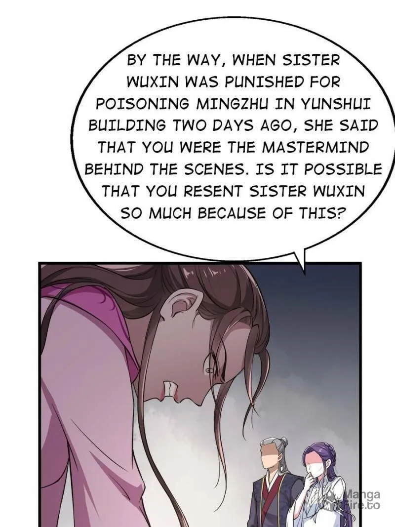 The Villainous Doctor (Colored) Chapter 42 page 27 - 