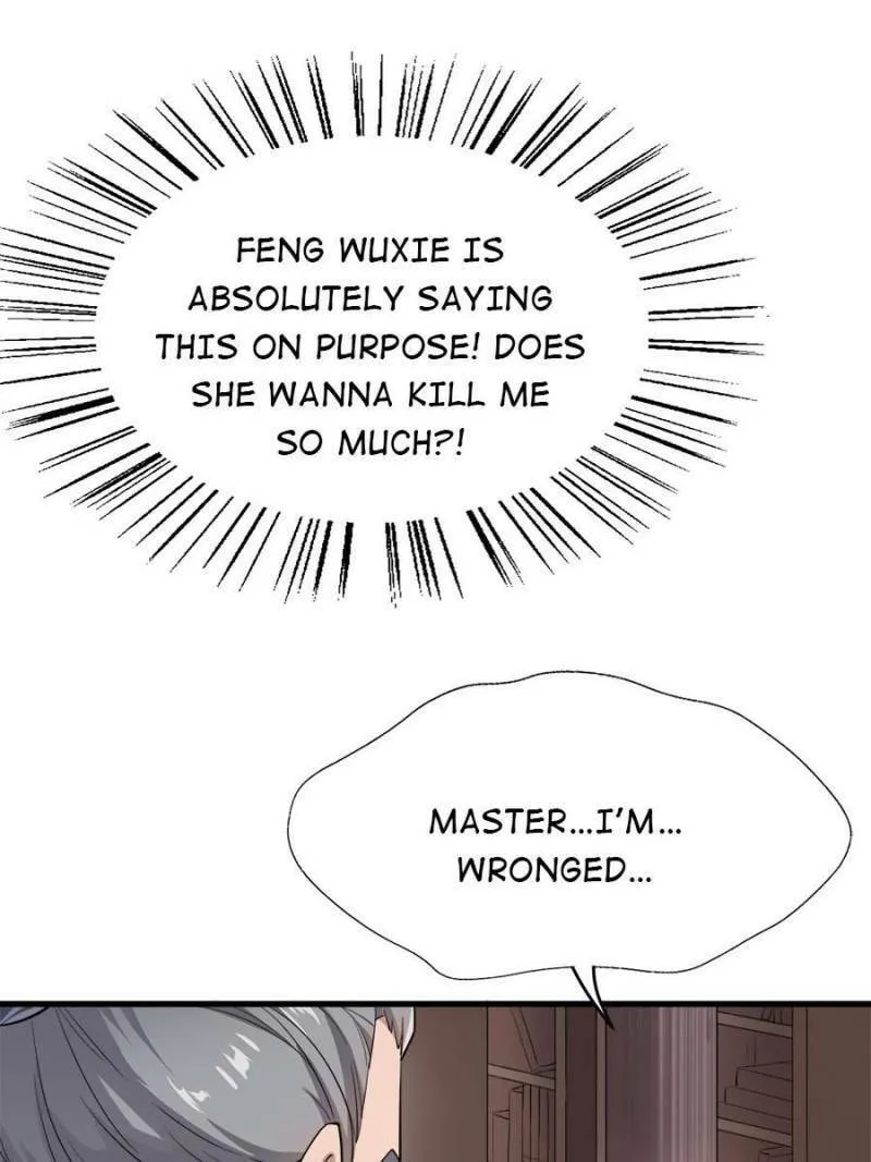The Villainous Doctor (Colored) Chapter 42 page 29 - 