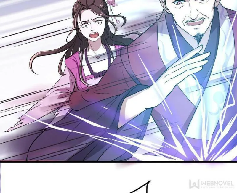 The Villainous Doctor (Colored) Chapter 42 page 4 - 