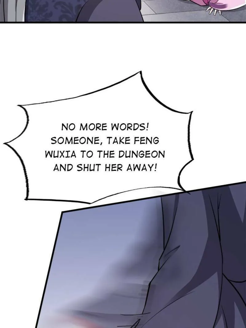 The Villainous Doctor (Colored) Chapter 42 page 31 - 