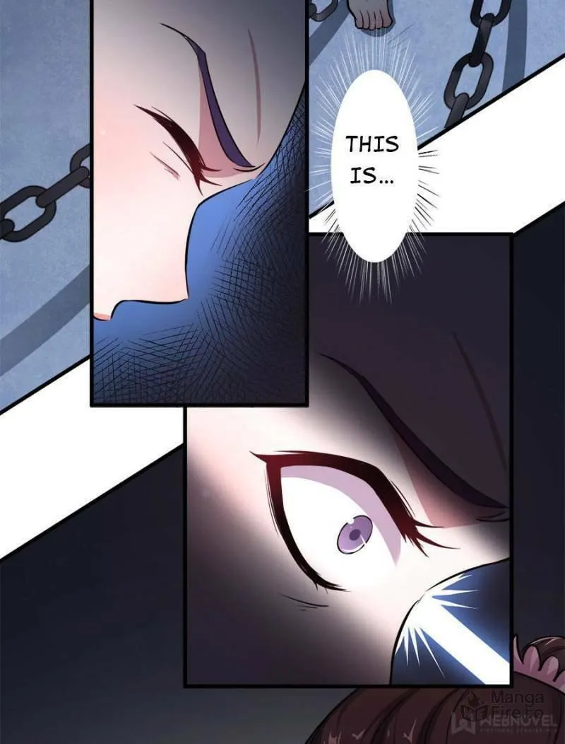 The Villainous Doctor (Colored) Chapter 42 page 39 - 