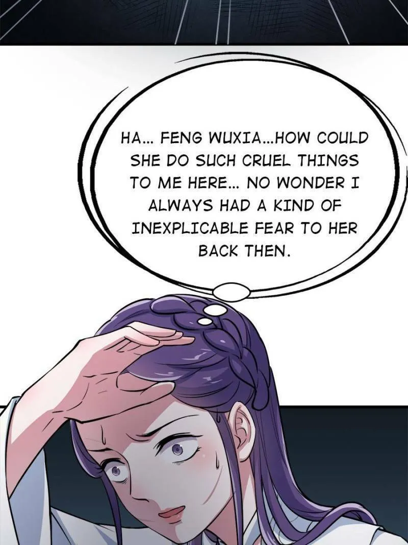 The Villainous Doctor (Colored) Chapter 42 page 43 - 