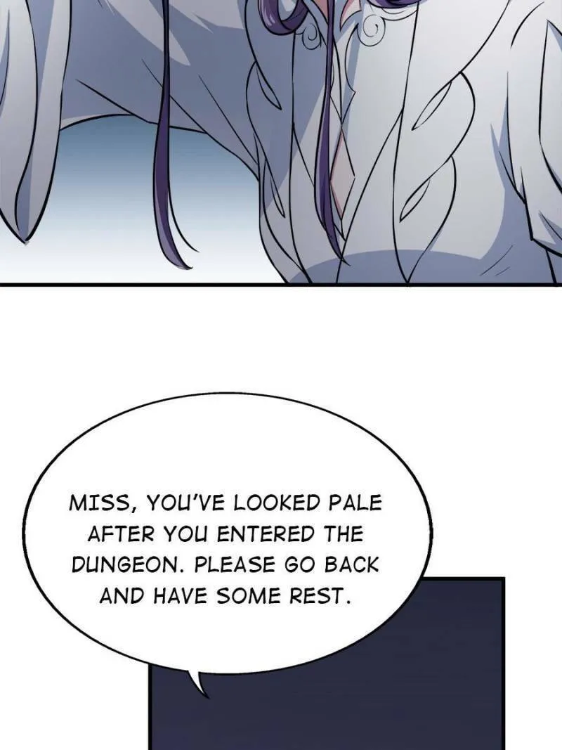 The Villainous Doctor (Colored) Chapter 42 page 44 - 