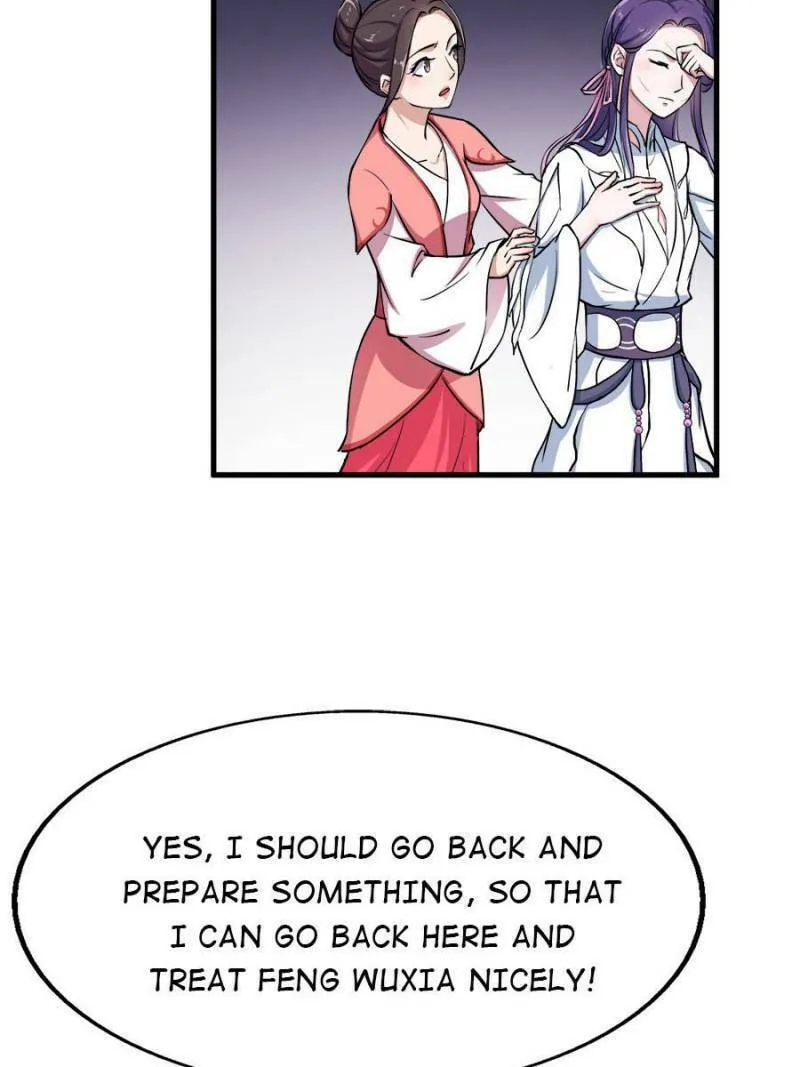 The Villainous Doctor (Colored) Chapter 42 page 46 - 