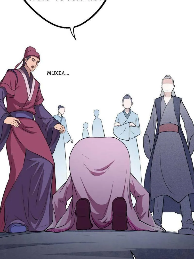 The Villainous Doctor (Colored) Chapter 42 page 7 - 