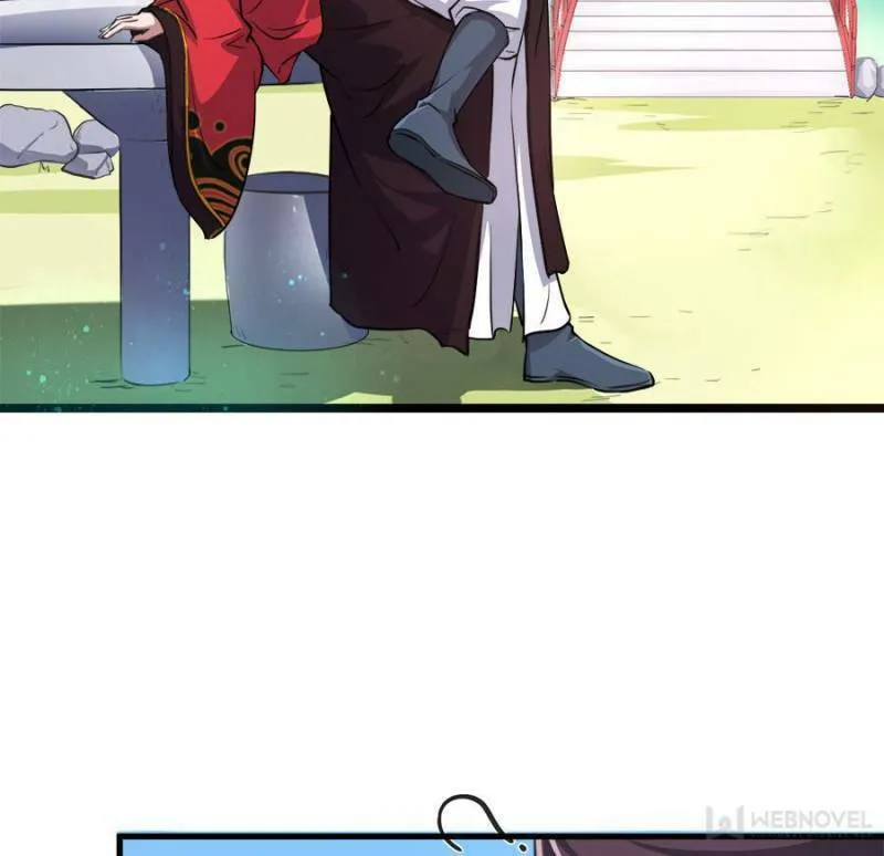 The Villainous Doctor (Colored) Chapter 43 page 2 - 
