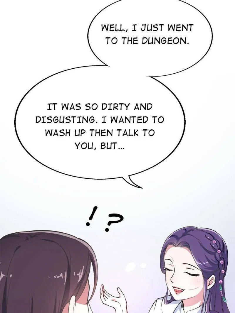 The Villainous Doctor (Colored) Chapter 43 page 19 - 