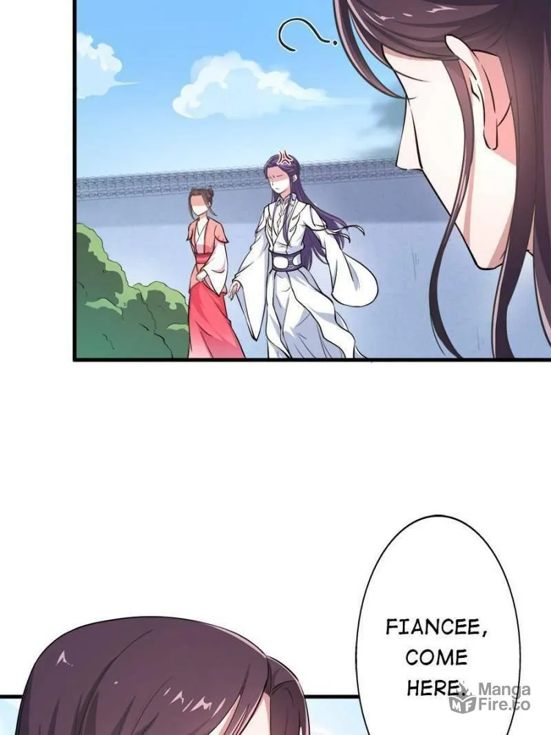 The Villainous Doctor (Colored) Chapter 43 page 3 - 
