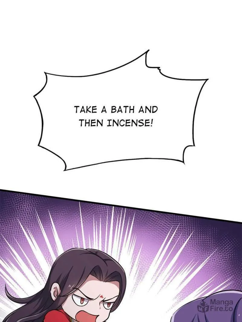 The Villainous Doctor (Colored) Chapter 43 page 21 - 