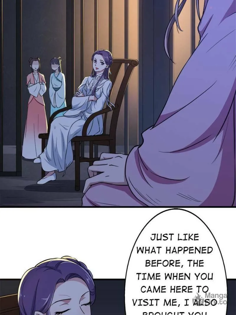 The Villainous Doctor (Colored) Chapter 43 page 27 - 