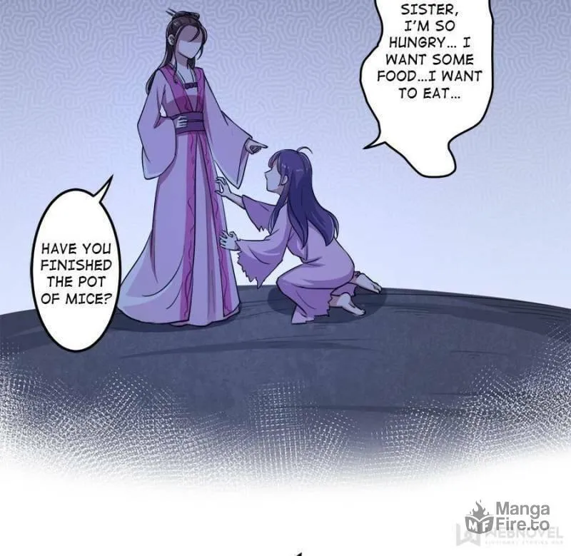 The Villainous Doctor (Colored) Chapter 43 page 30 - 