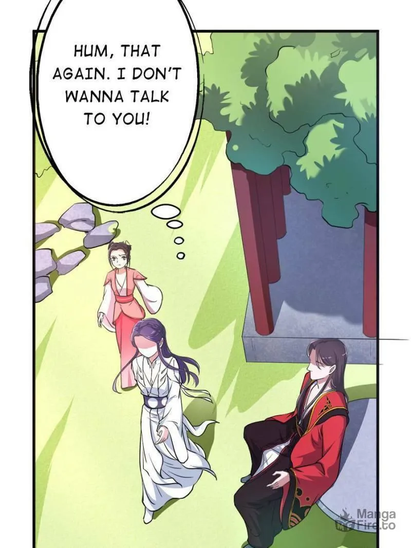 The Villainous Doctor (Colored) Chapter 43 page 5 - 