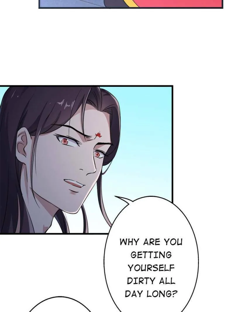 The Villainous Doctor (Colored) Chapter 43 page 43 - 