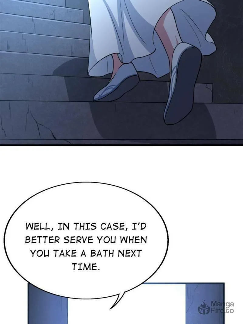 The Villainous Doctor (Colored) Chapter 43 page 45 - 