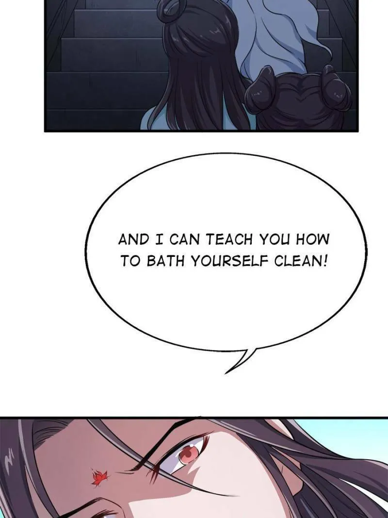 The Villainous Doctor (Colored) Chapter 43 page 47 - 