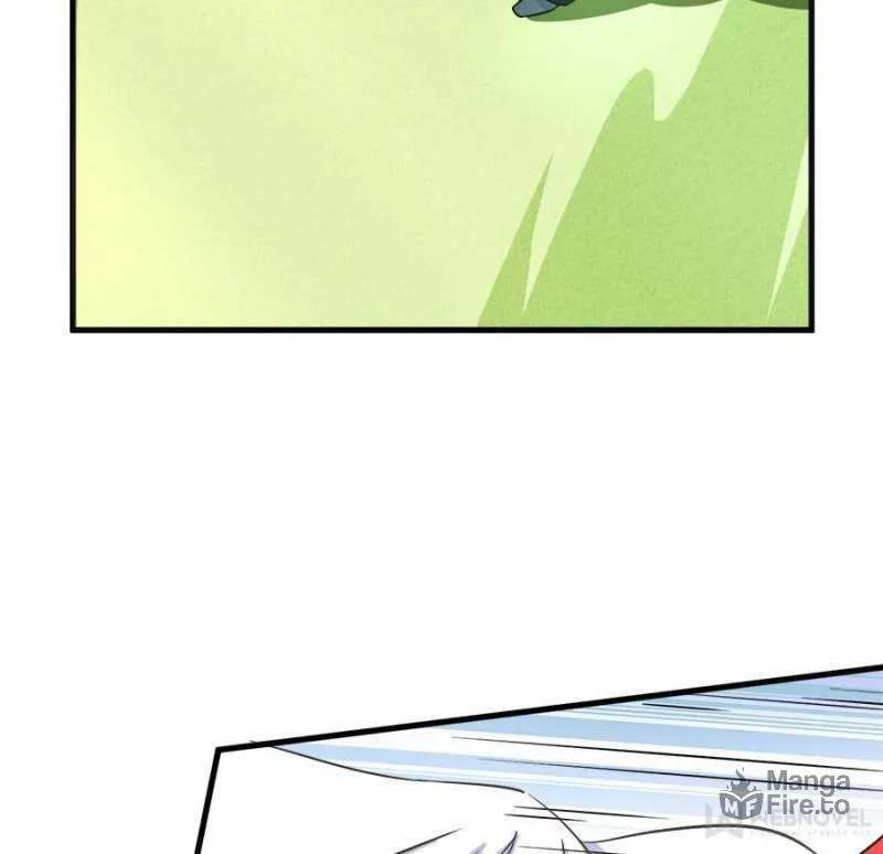 The Villainous Doctor (Colored) Chapter 43 page 6 - 