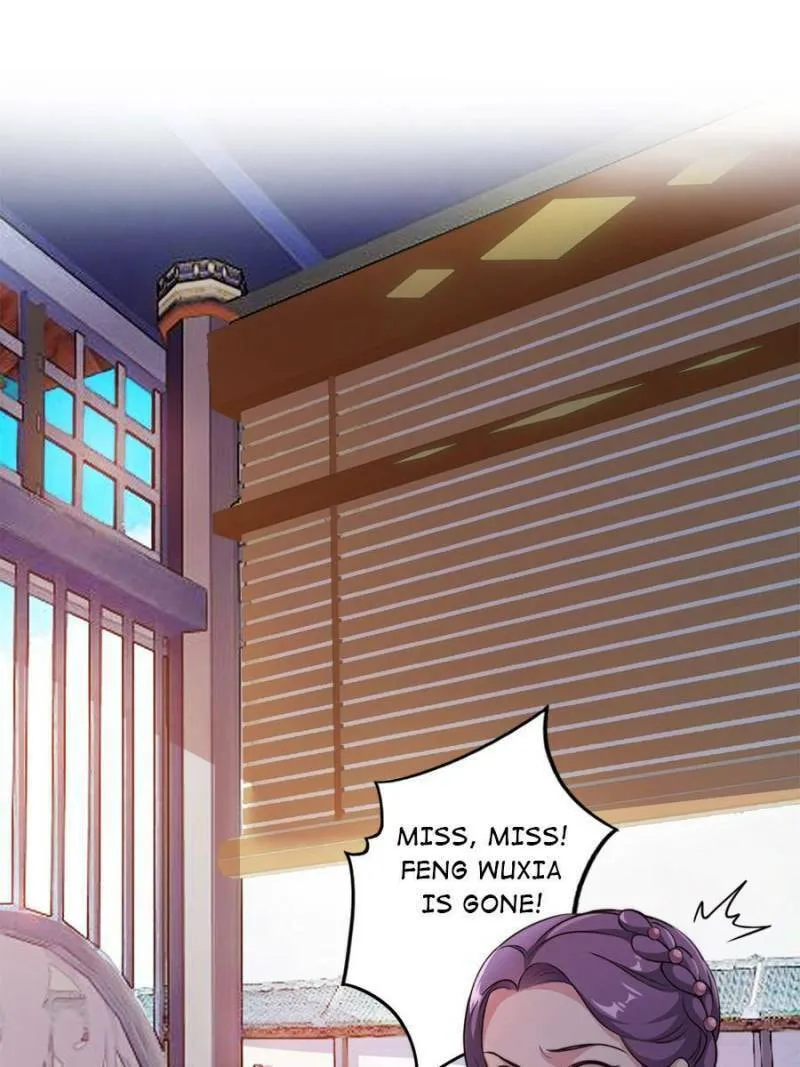 The Villainous Doctor (Colored) Chapter 44 page 1 - 