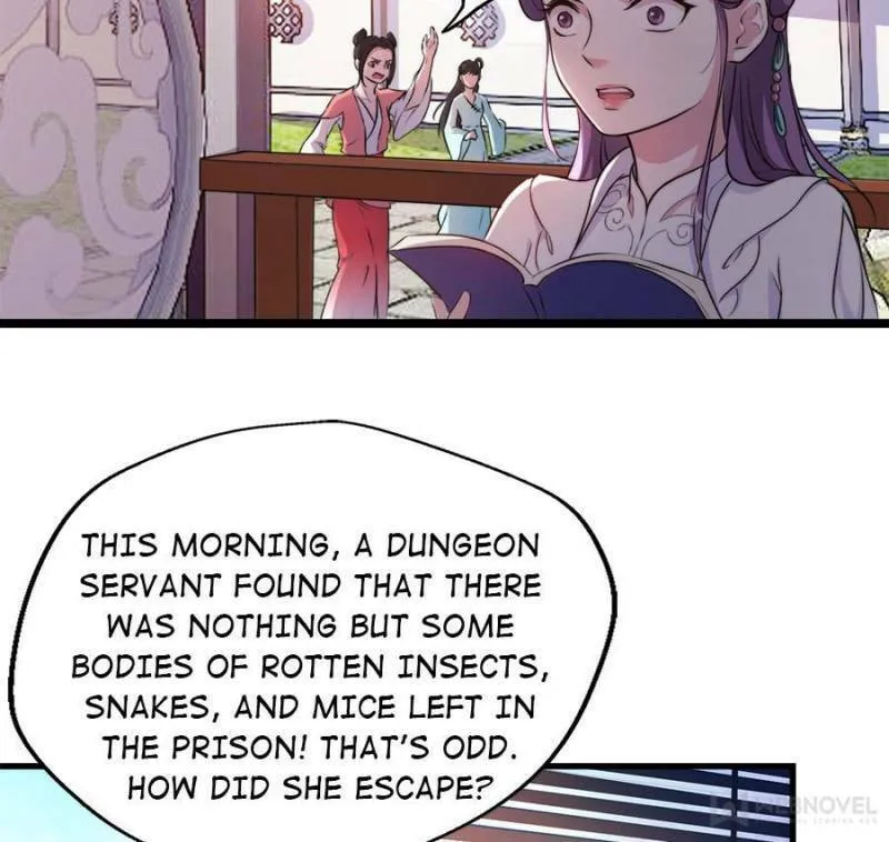 The Villainous Doctor (Colored) Chapter 44 page 2 - 