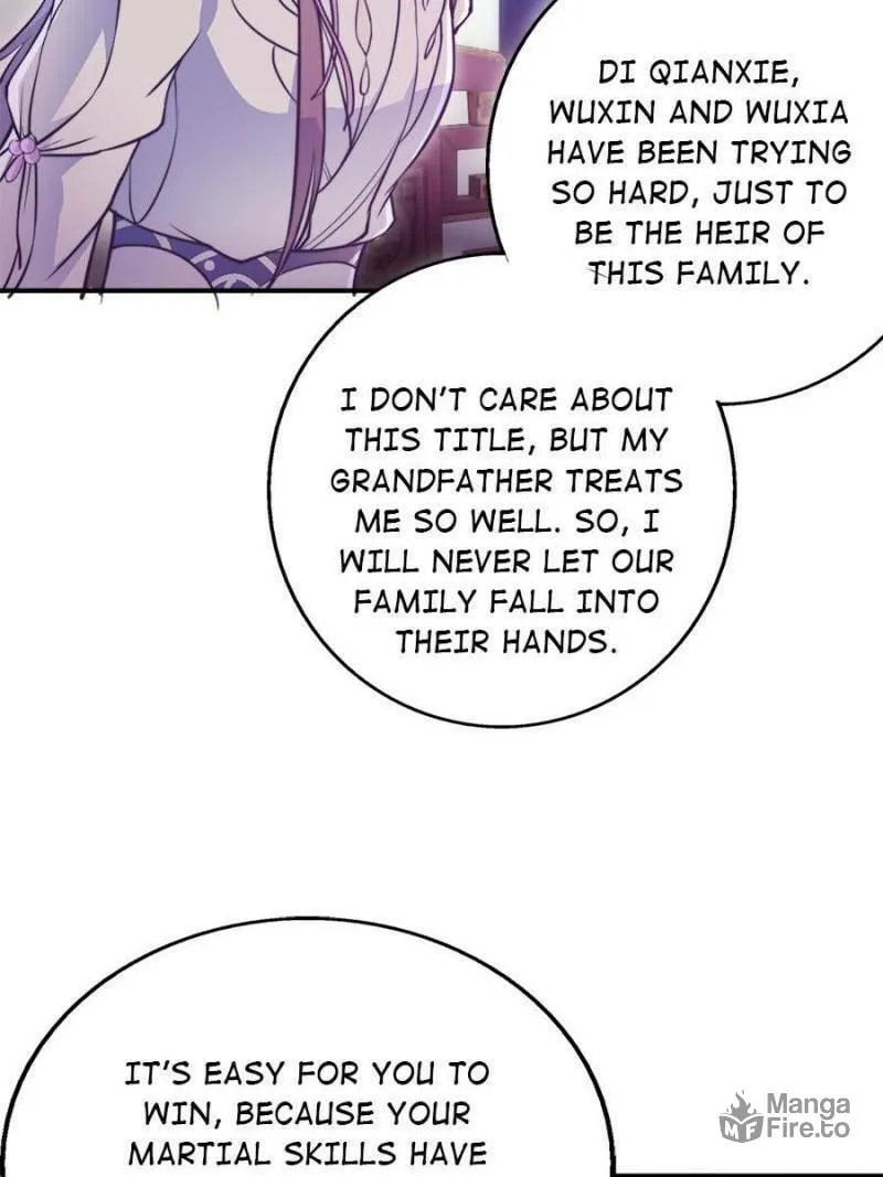 The Villainous Doctor (Colored) Chapter 44 page 12 - 