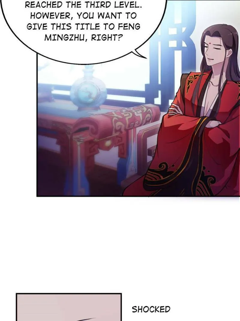The Villainous Doctor (Colored) Chapter 44 page 13 - 