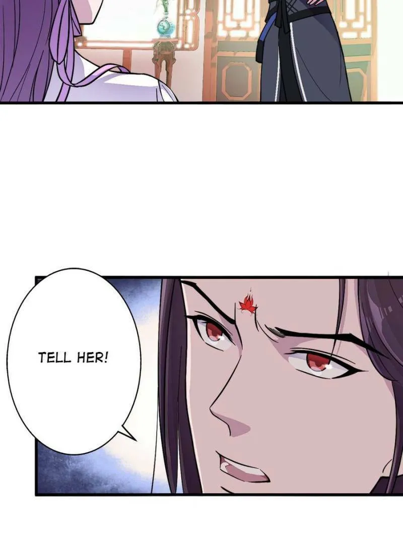 The Villainous Doctor (Colored) Chapter 44 page 22 - 