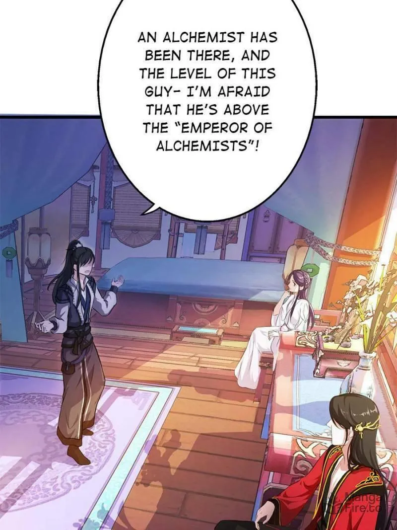 The Villainous Doctor (Colored) Chapter 44 page 24 - 