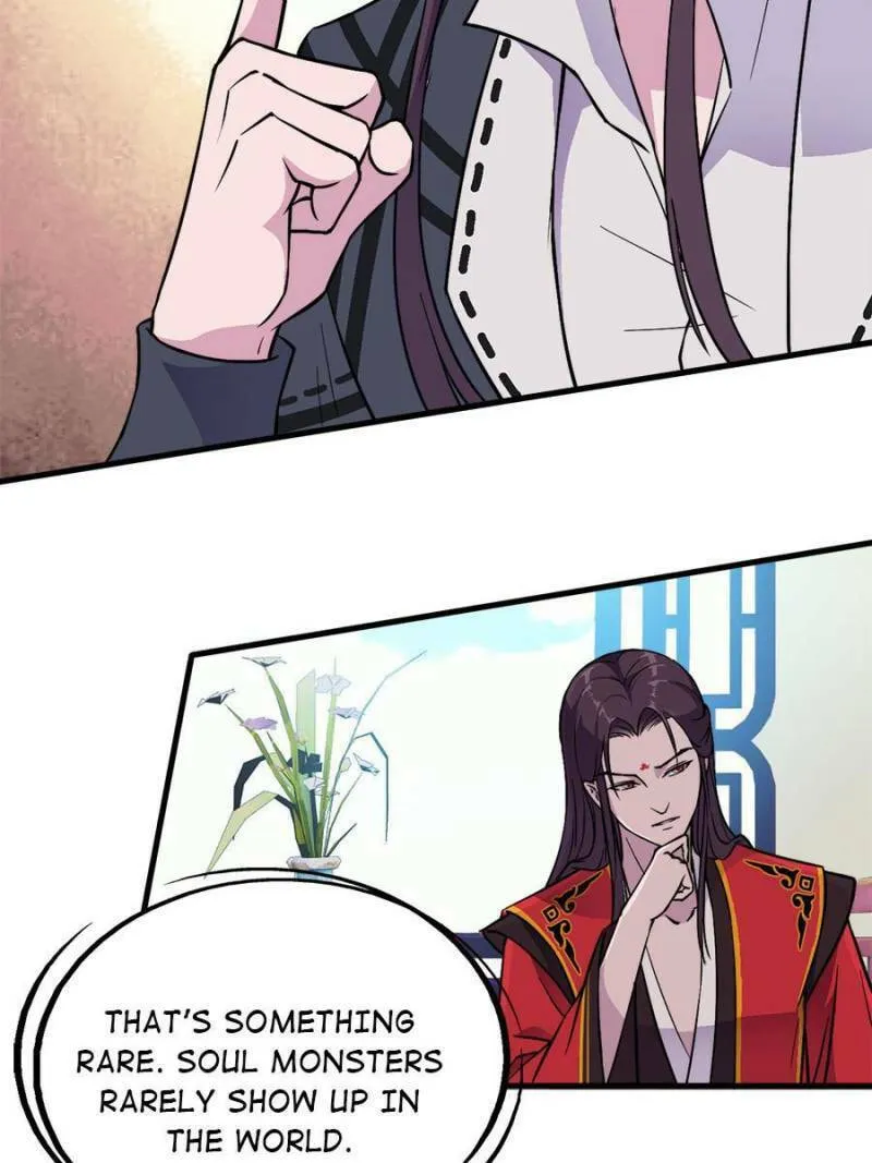 The Villainous Doctor (Colored) Chapter 44 page 28 - 