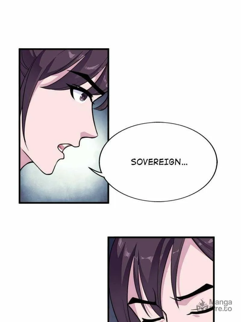 The Villainous Doctor (Colored) Chapter 44 page 30 - 