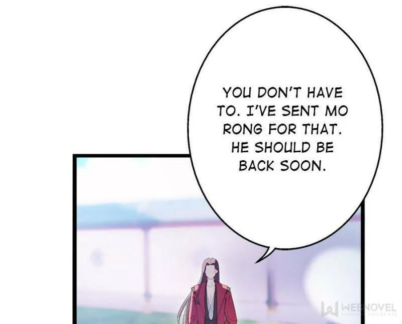 The Villainous Doctor (Colored) Chapter 44 page 4 - 