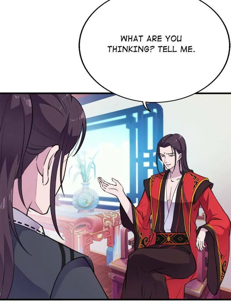 The Villainous Doctor (Colored) Chapter 44 page 32 - 