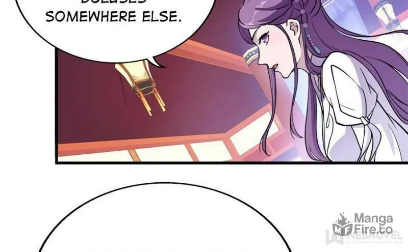 The Villainous Doctor (Colored) Chapter 44 page 35 - 