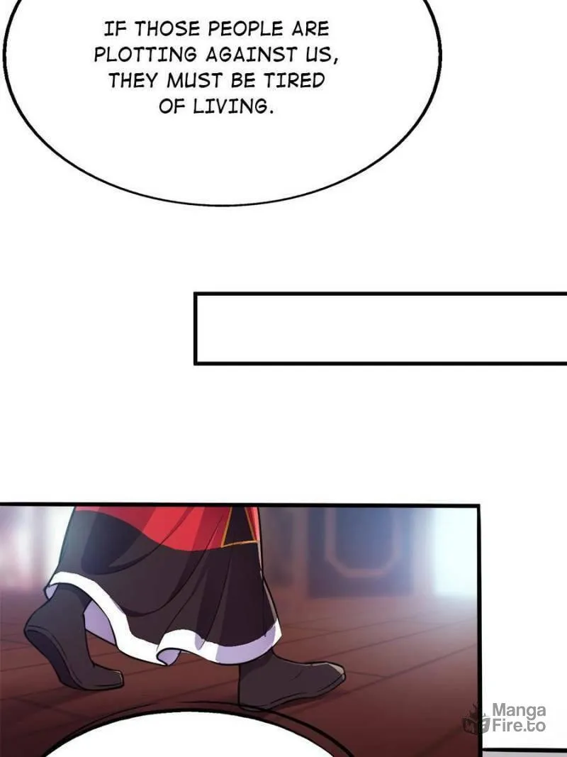 The Villainous Doctor (Colored) Chapter 44 page 40 - 