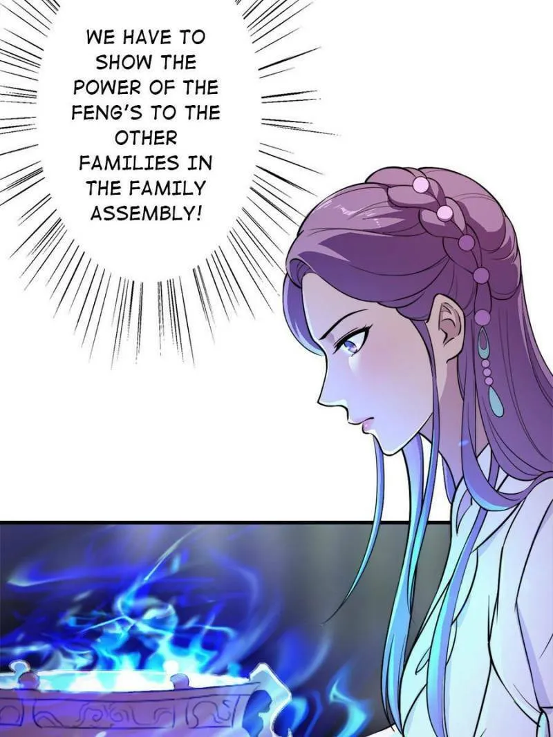 The Villainous Doctor (Colored) Chapter 44 page 44 - 