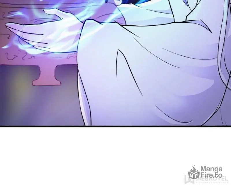 The Villainous Doctor (Colored) Chapter 44 page 45 - 