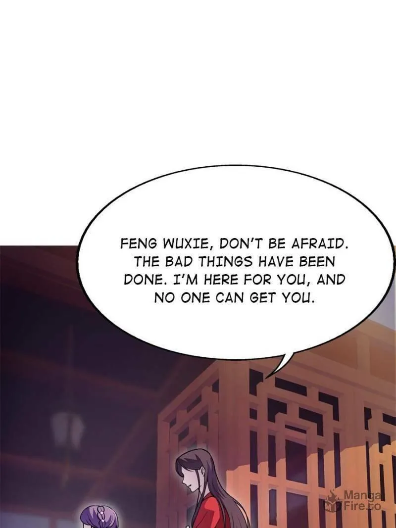 The Villainous Doctor (Colored) Chapter 44 page 9 - 