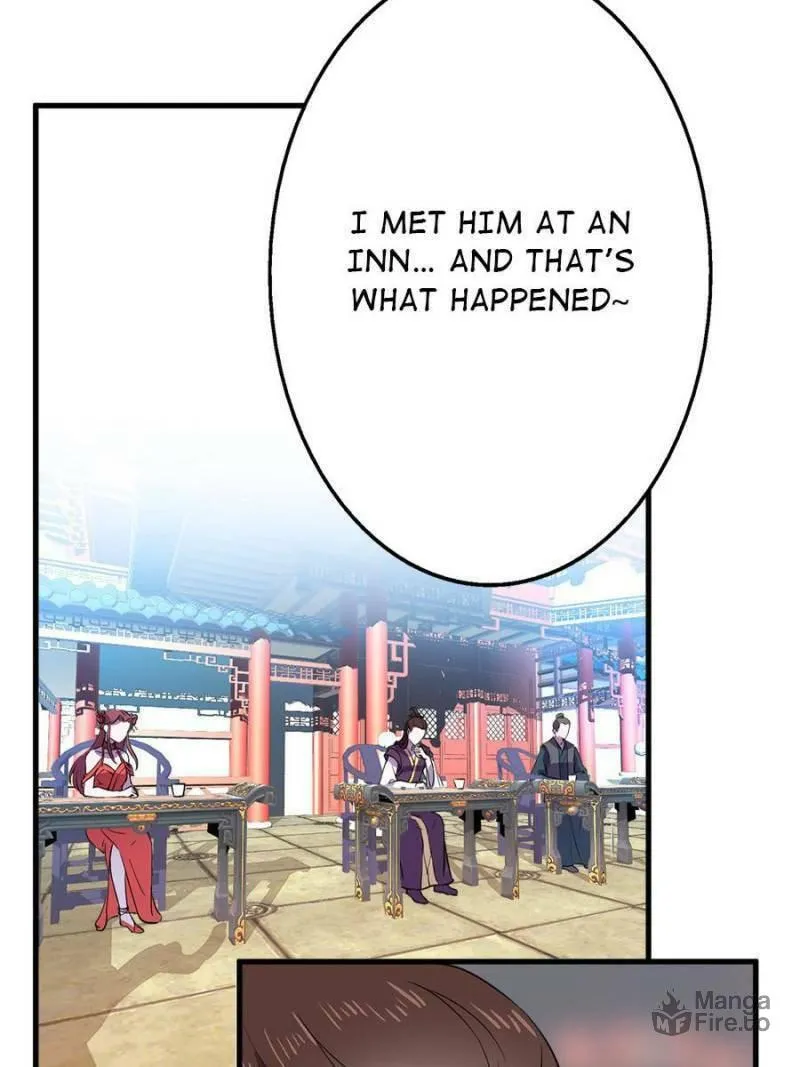 The Villainous Doctor (Colored) Chapter 45 page 12 - 