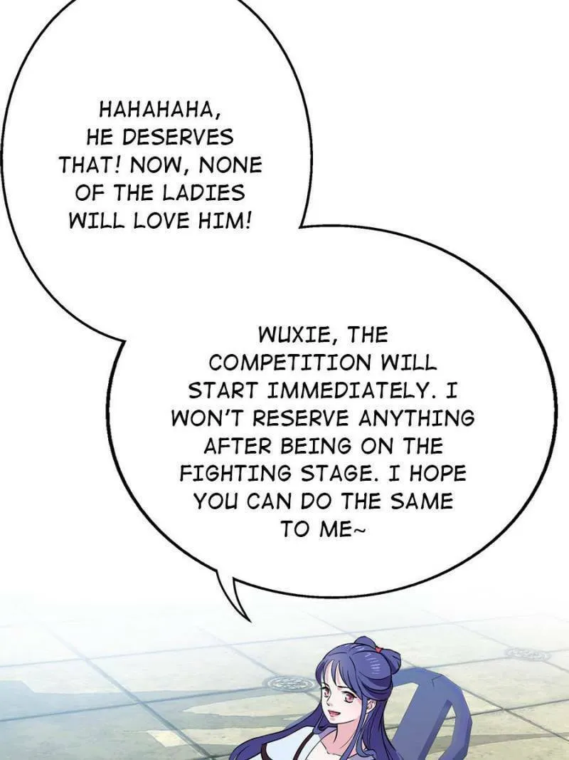 The Villainous Doctor (Colored) Chapter 45 page 14 - 