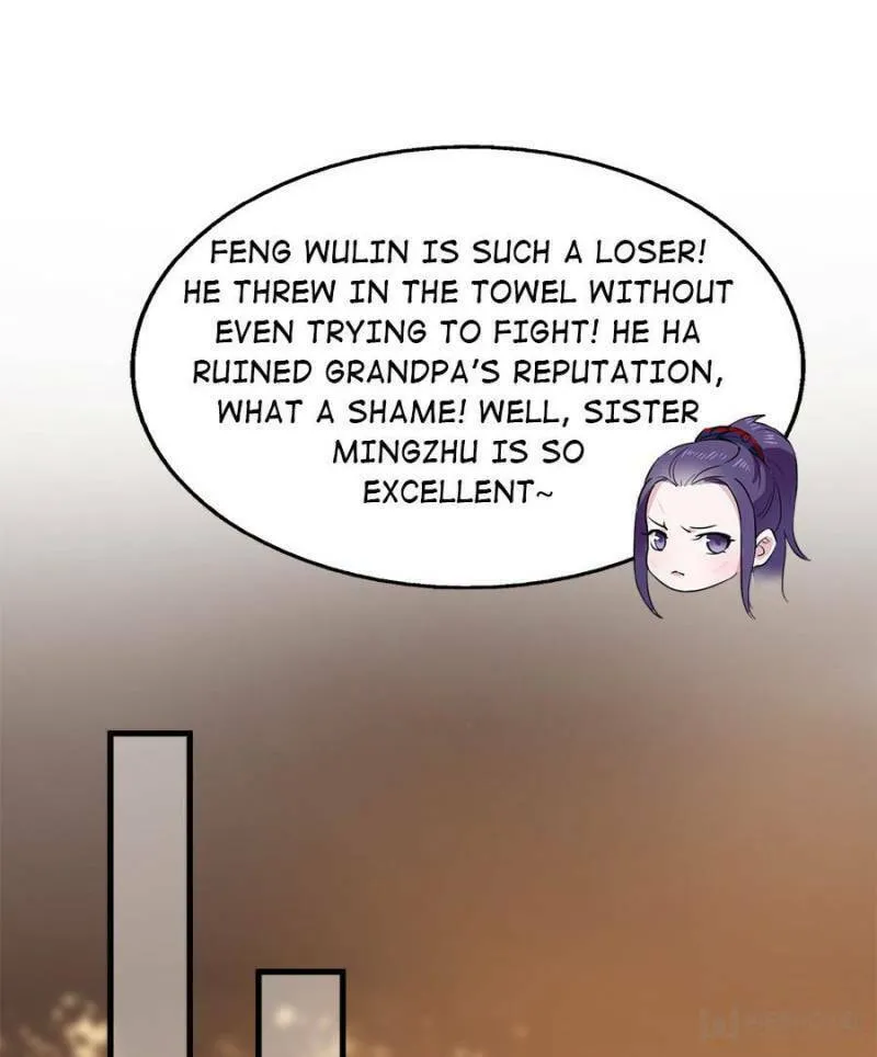 The Villainous Doctor (Colored) Chapter 45 page 19 - 