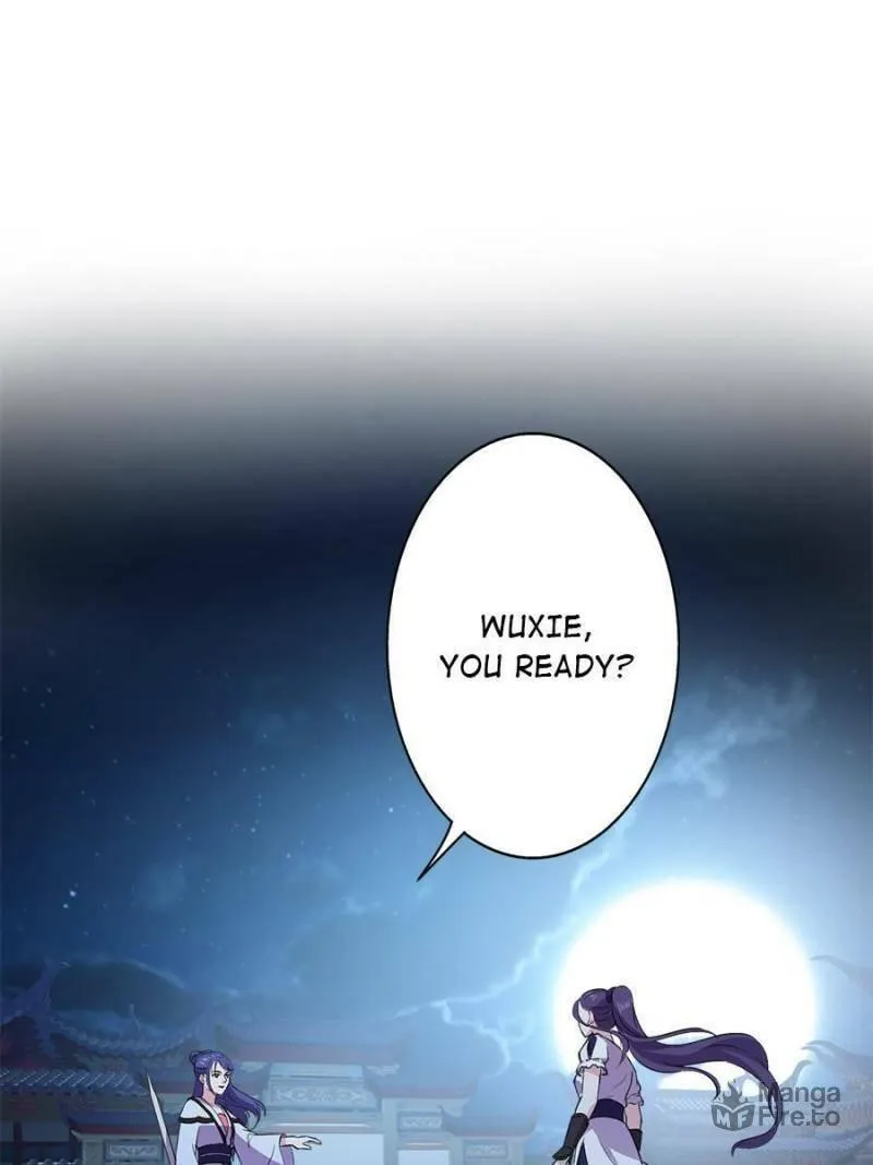 The Villainous Doctor (Colored) Chapter 45 page 25 - 