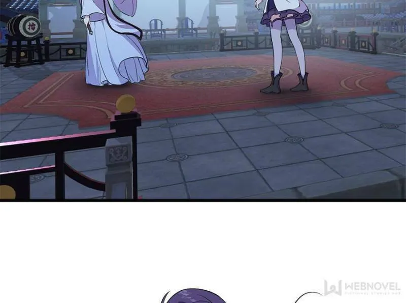 The Villainous Doctor (Colored) Chapter 45 page 26 - 