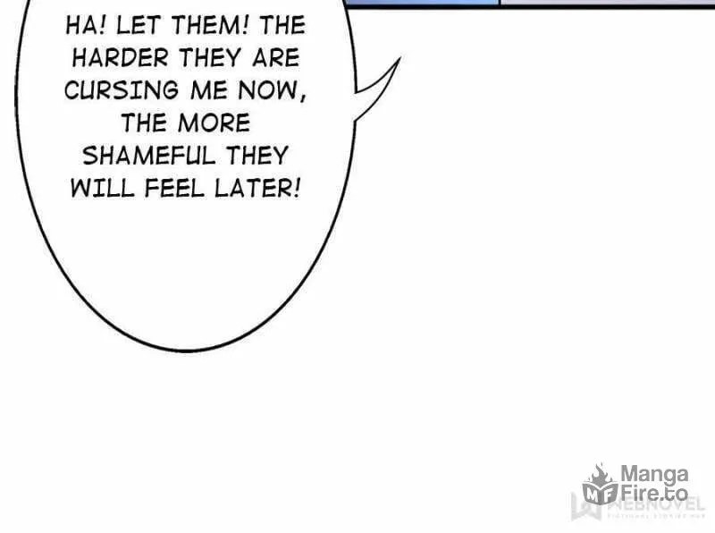 The Villainous Doctor (Colored) Chapter 45 page 30 - 
